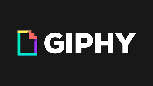Giphy te permite encontrar y compartir Gifs 